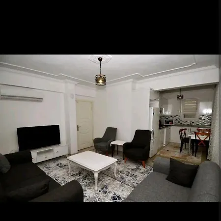 Sevinc Home's Apartamento
