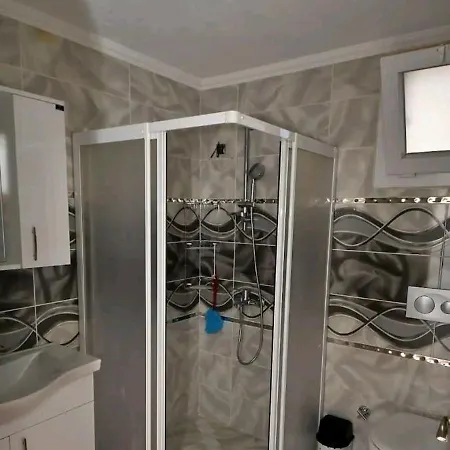 아파트 Sevinc Home's *