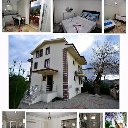 아파트 Sevinc Home's