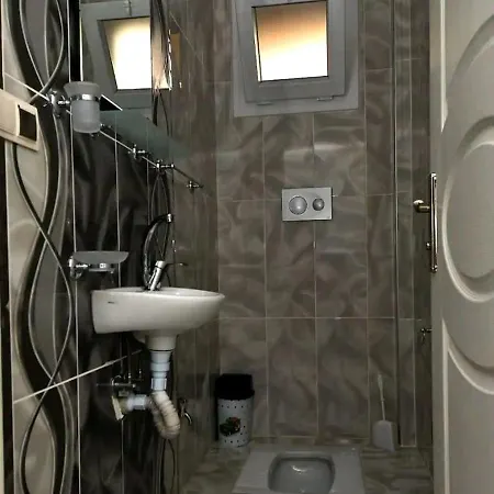 아파트 Sevinc Home's *