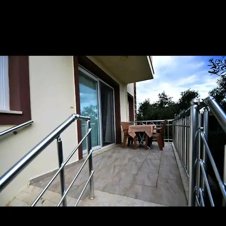 Apartamento Sevinc Home's Fethiye